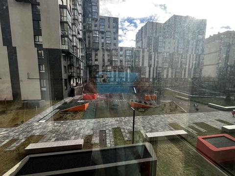 квартира по адресу Княгини Ольги ул., 98к