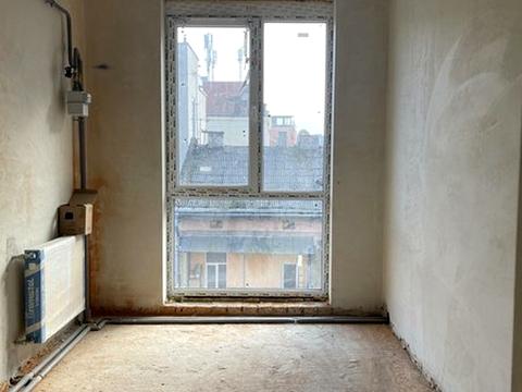 квартира по адресу Лемковская ул., 9