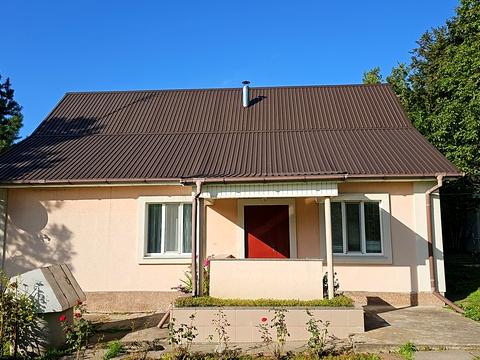 дом по адресу вулиця Євгенія Столбова