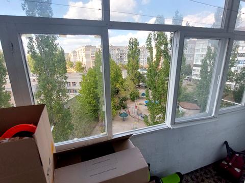 квартира за адресою Озерна вул. (Червоних Майовщиків), 19в