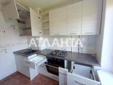квартира по адресу Ильфа и Петрова ул., 18