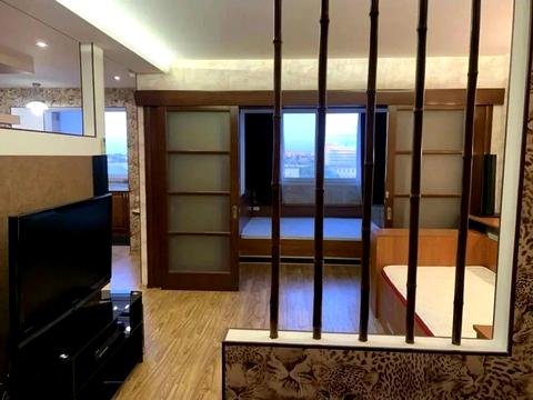 квартира за адресою Пішонівська вул., 20/2