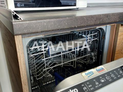 квартира за адресою Одеса, Люстдорфська дорога вул., 55