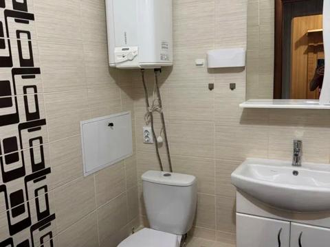 квартира по адресу Елизаветы Чавдар ул., 34