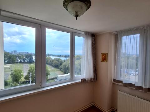 квартира за адресою Південний бульв., 35