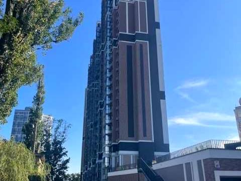 квартира по адресу Васильковская ул., 37-Г