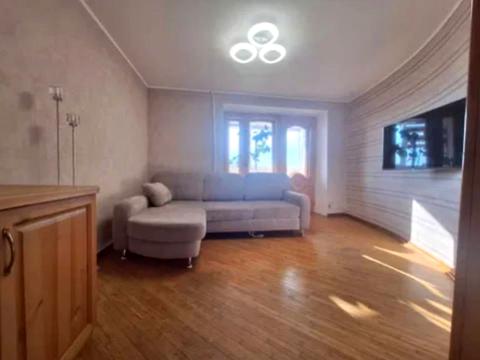 квартира по адресу Рабочая ул., 152