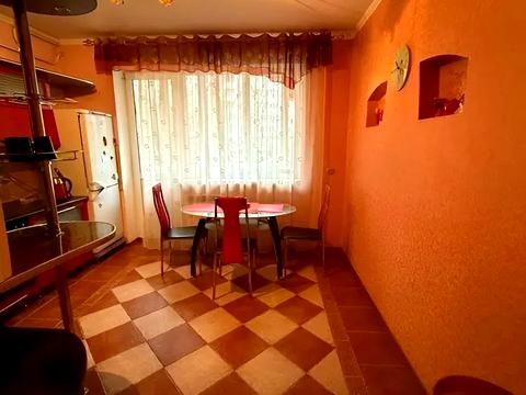 квартира за адресою Паркова вул., 18в