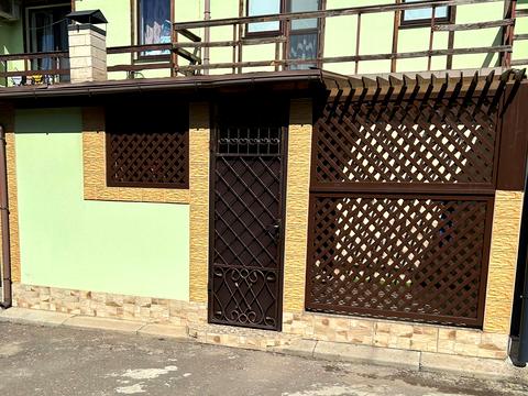 будинок за адресою Академіка Заболотного вул.