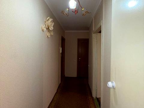 квартира по адресу Калиновая ул., 64