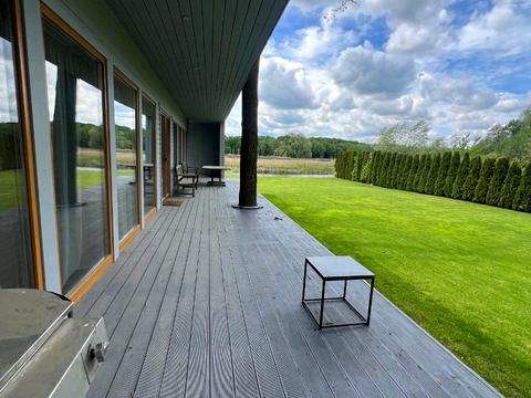 дом по адресу Конча-Заспинская ул. (Генерала Матыкина)