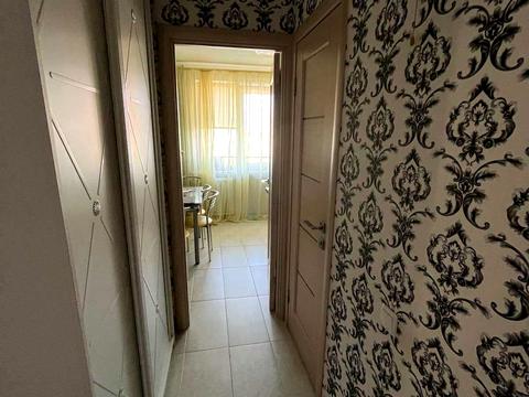 квартира за адресою Харківське шосе, 2А