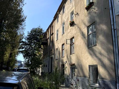 квартира за адресою Скісна, 8