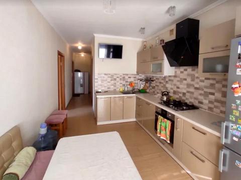 квартира за адресою Івана Кавалерідзе вул., 11