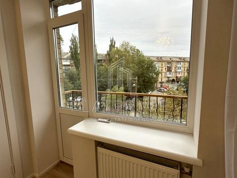 квартира за адресою Миру просп., 5