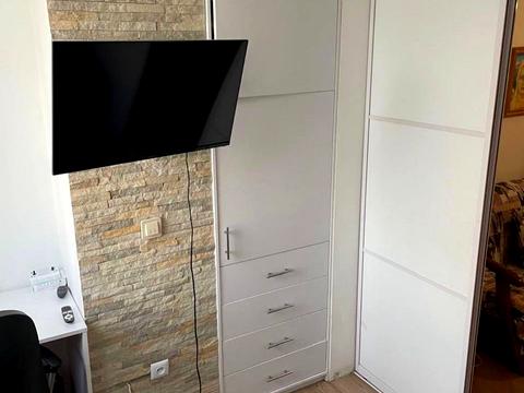квартира за адресою Минайська вул., 17