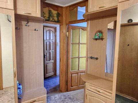 квартира по адресу Победы просп., 64