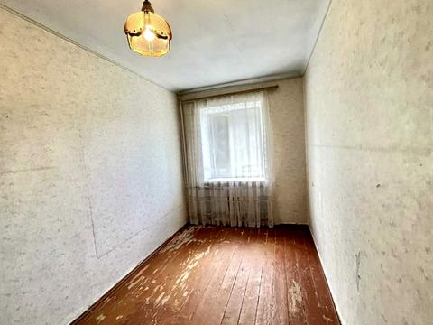 квартира по адресу Сковороди, 9/3