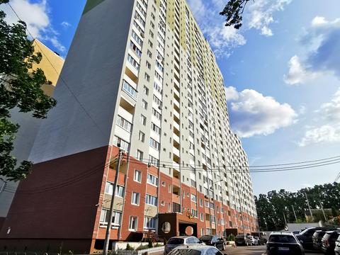 квартира за адресою Кургузова вул., 11-Д