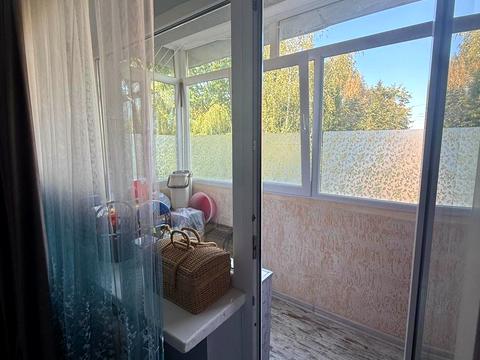 квартира по адресу вул. Молодіжна, 5