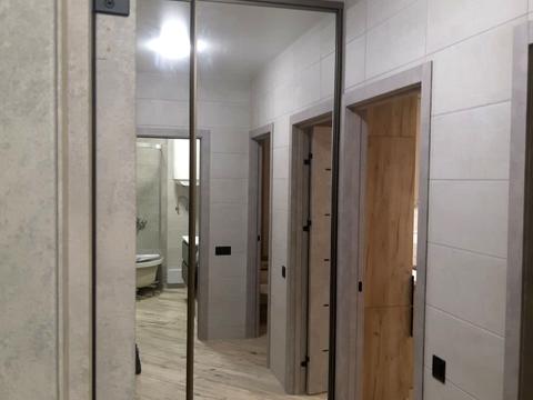 квартира по адресу Зеленая ул., 281а