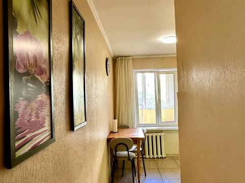 квартира по адресу Берестейский просп. (Победы), 93-А