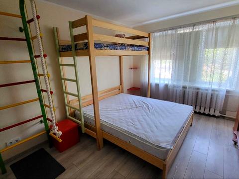 квартира по адресу Комарова ул., 6-А