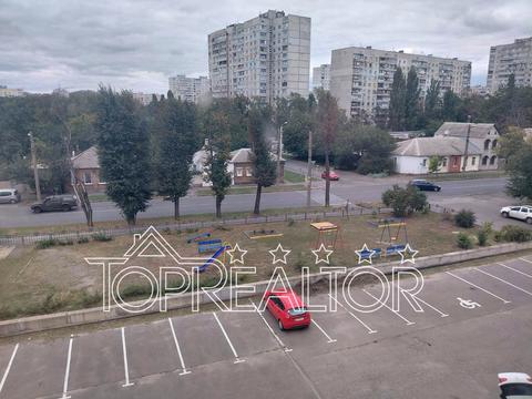 квартира по адресу Героев Харькова просп. (Московский), 118