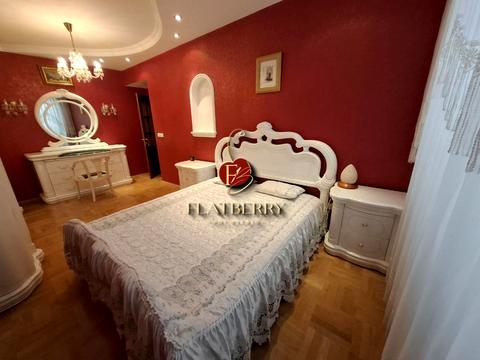 квартира по адресу Леси Украинки бульв., 21