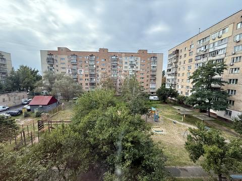 квартира по адресу Сентябрьская ул., 24-А