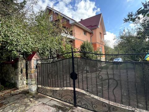 дом по адресу Опришівці