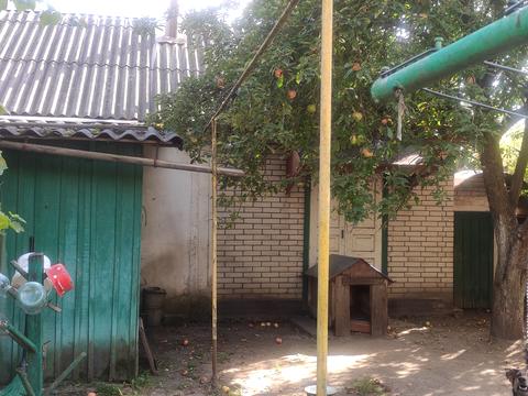 дом по адресу Березань, Козацька(Жовтнева), 45