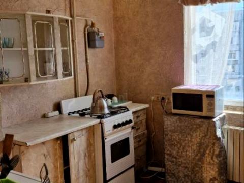 квартира по адресу Ярослава Баиса ул. (Владимира Высоцкого), 18