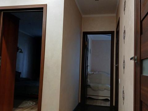квартира по адресу Івана Кавалерідзе ул., 7