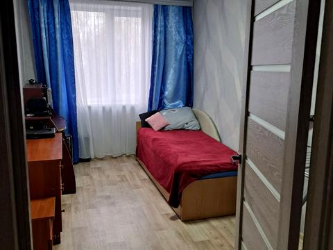квартира по адресу Романа Атаманюка ул., 43