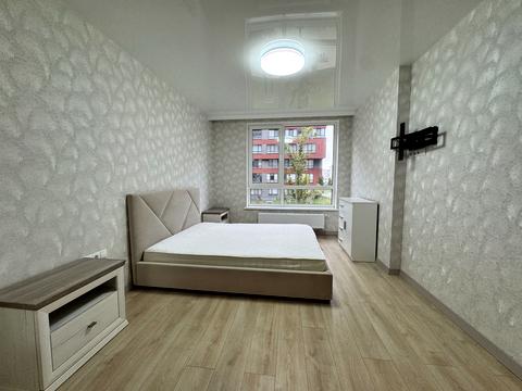 квартира по адресу Замарстыновская ул. (Калинина), 170К