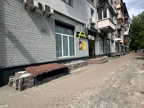 комерційна за адресою Почайнинська вул., 53/55