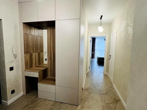 квартира по адресу Кульпарковская ул. (Кульпарківська), 93