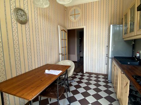 квартира за адресою Андріївський узвіз, 3-А