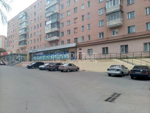 квартира по адресу Гагарина просп. (Гагаріна), 56