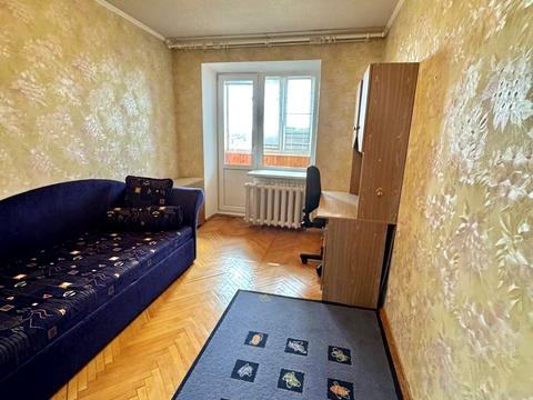 квартира по адресу Новопироговская ул., 23