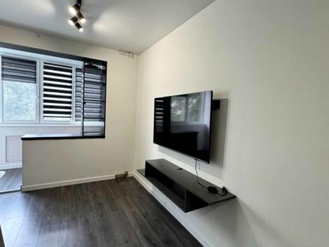 квартира по адресу Тарасовский въезд, 3