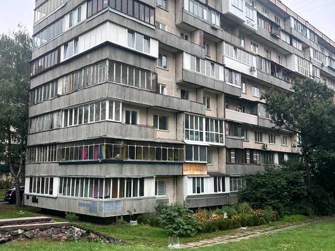 квартира за адресою Європейського Союзу просп. (Правди), 80-А