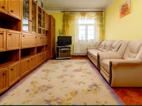 квартира за адресою Донецька вул., 1
