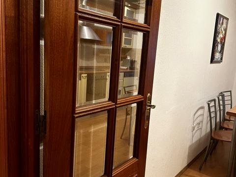 квартира по адресу Ивана Пулюя ул., 5-Б