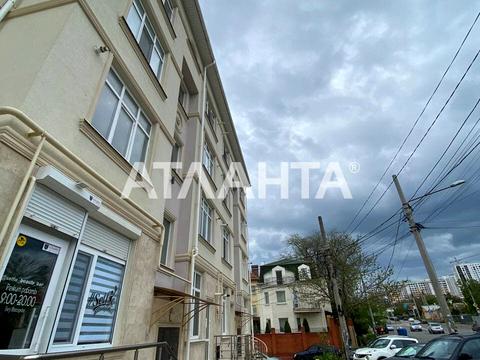 квартира за адресою Одеса, Квіткова вул. (Богуна), 1