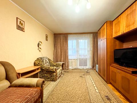 квартира по адресу Сентябрьская ул., 5