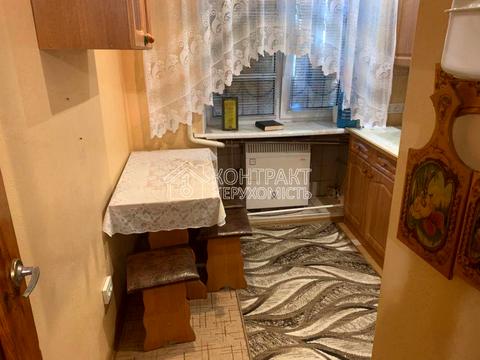 квартира по адресу Боевая ул., 78