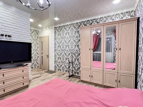 квартира по адресу Салютная ул., 8