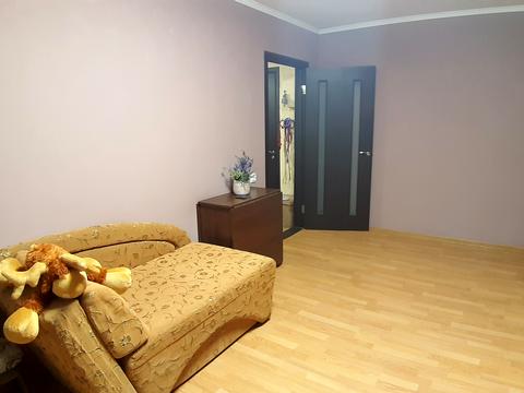 квартира за адресою Мілютенка вул., 11